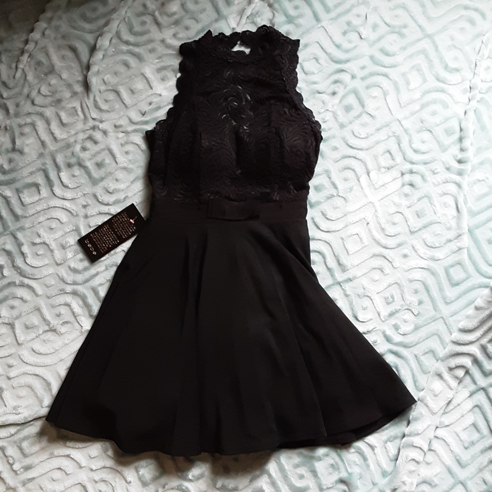 Babe Dress